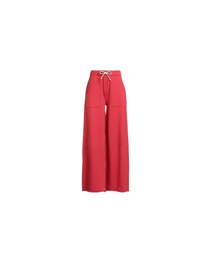 Department 5 HOSEN & RÖCKE - Hosenauf YOOX.COM Rot