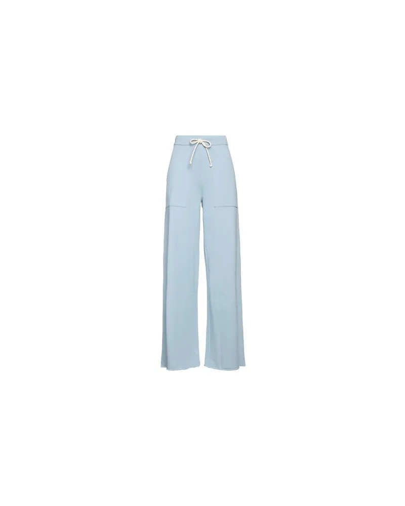 Department 5 HOSEN & RÖCKE - Hosenauf YOOX.COM Himmelblau