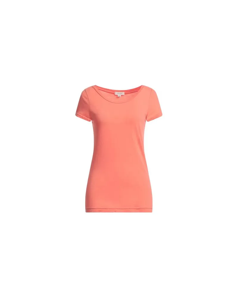 CROSSLEY TOPS - T-shirtsauf YOOX.COM Orange