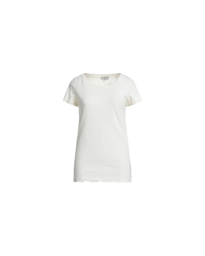 CROSSLEY TOPS - T-shirtsauf YOOX.COM Beige
