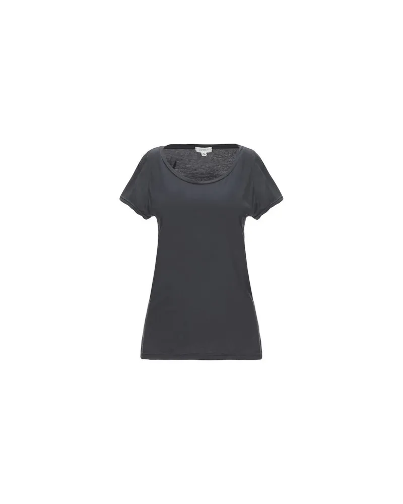 CROSSLEY TOPS - T-shirtsauf YOOX.COM Blei