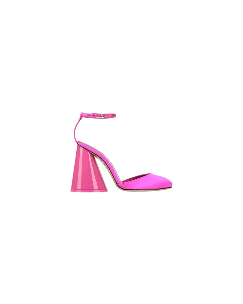 ATTICO SCHUHE - Pumpsauf YOOX.COM Fuchsia