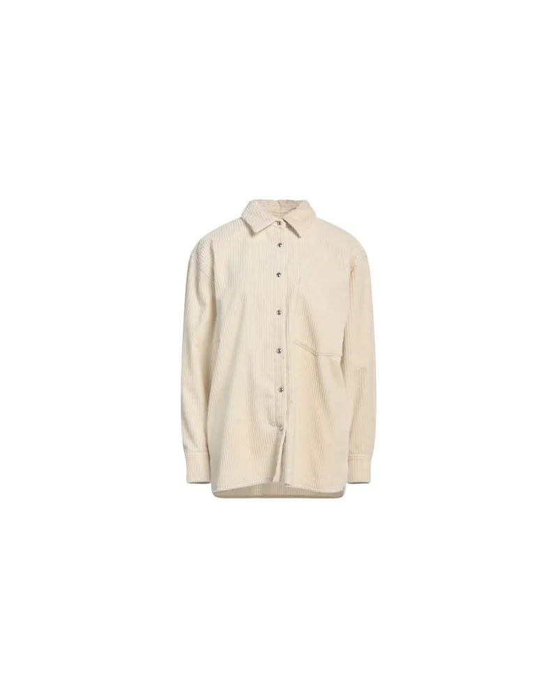IRO TOPS - Hemdenauf YOOX.COM Off