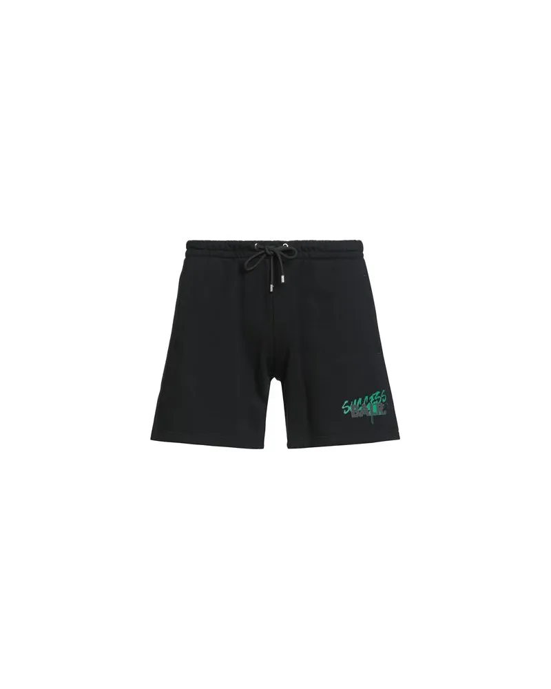 BALR. HOSEN & RÖCKE - Shorts & Bermudashortsauf YOOX.COM Schwarz