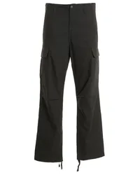 Carhartt WIP Hose Schwarz