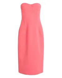 MAX&Co. Midi-Kleid Rosa