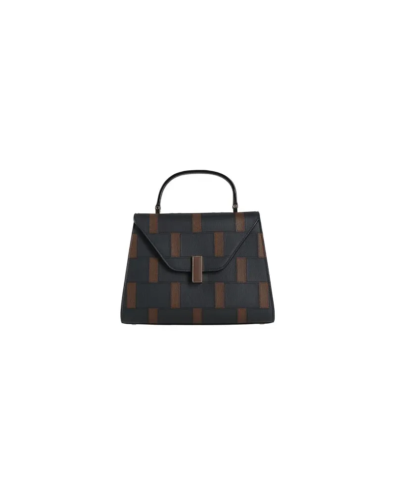 Valextra TASCHEN - Handtaschenauf YOOX.COM Nachtblau