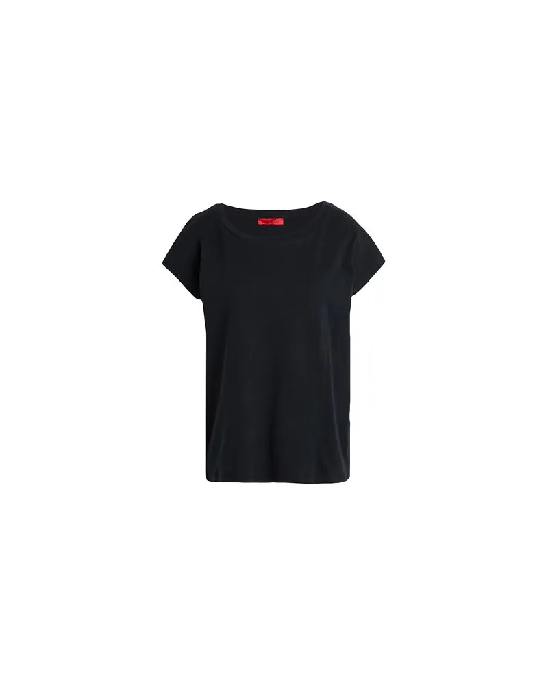 MAX&Co. MALDIVE1  - TOPS - T-shirtsauf YOOX.COM Schwarz
