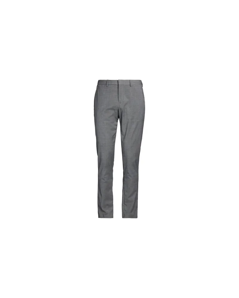 PT TORINO HOSEN & RÖCKE - Hosenauf YOOX.COM Grau