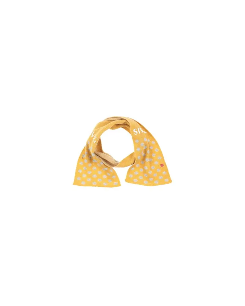 Siviglia ACCESSOIRES - Schalsauf YOOX.COM Ringelblume