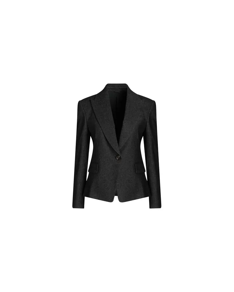 Brunello Cucinelli ANZÜGE und CO-ORDS - Blazersauf YOOX.COM Blei