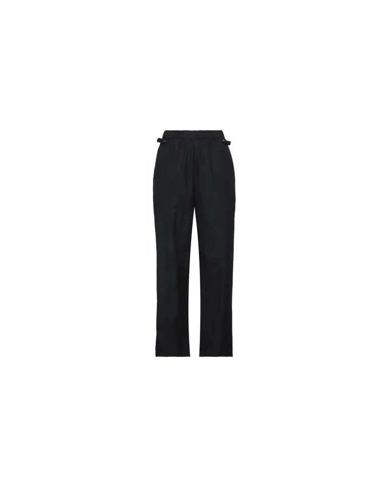 MAX&MOI HOSEN & RÖCKE - Hosenauf YOOX.COM Schwarz