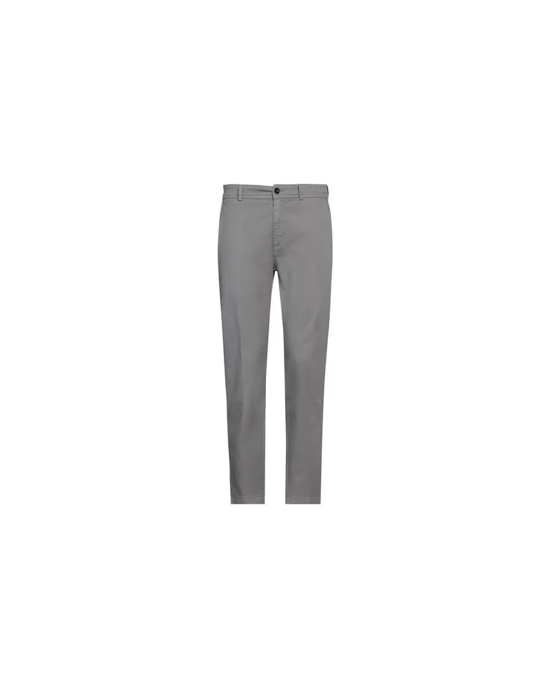 Department 5 HOSEN & RÖCKE - Hosenauf YOOX.COM Hellgrau