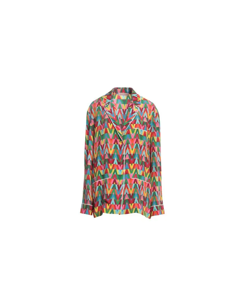 Valentino Garavani ANZÜGE und CO-ORDS - Blazersauf YOOX.COM Fuchsia