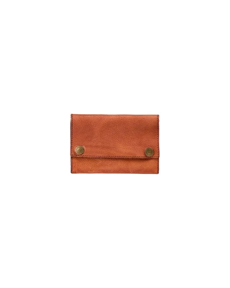Campomaggi Kleinlederwaren - Brieftaschenauf YOOX.COM Lederfarben