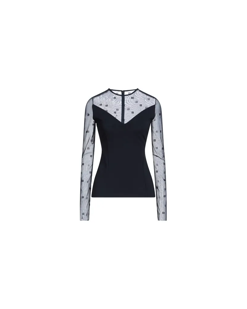 Givenchy TOPS - Topsauf YOOX.COM Nachtblau