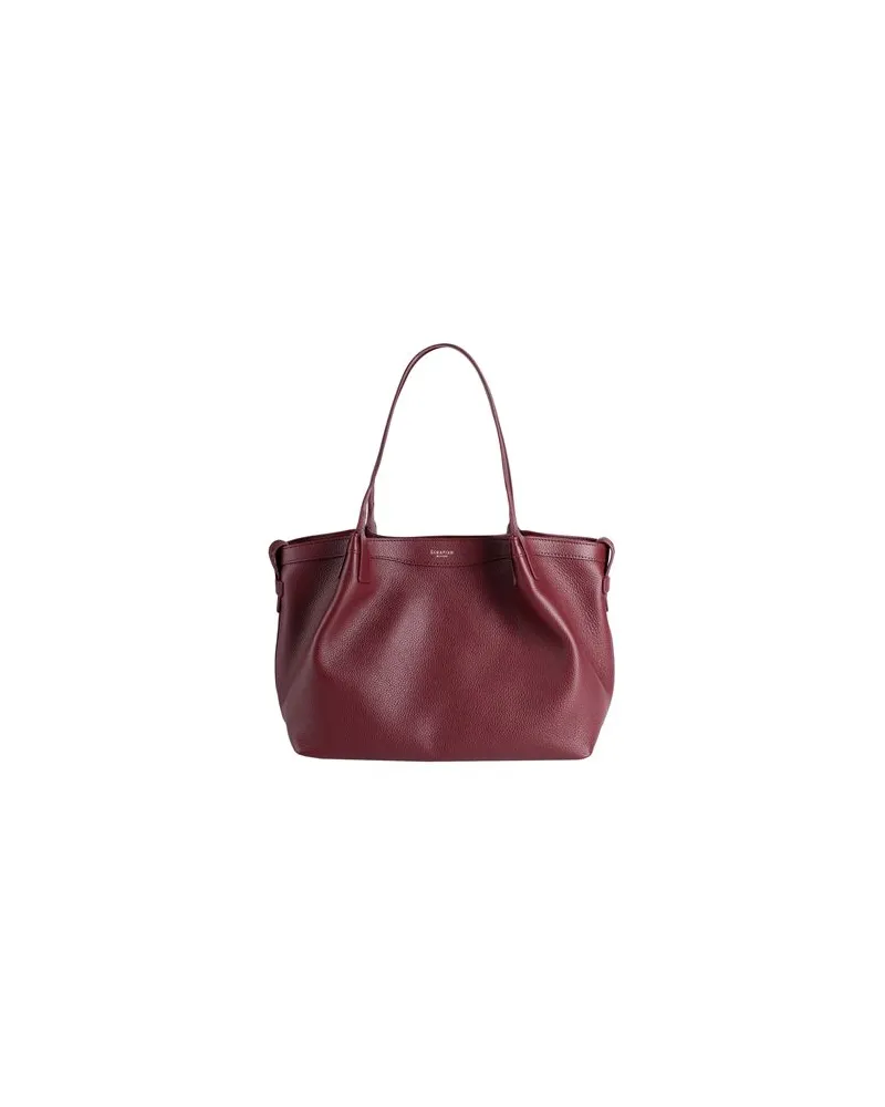 Serapian TASCHEN - Handtaschenauf YOOX.COM Bordeaux