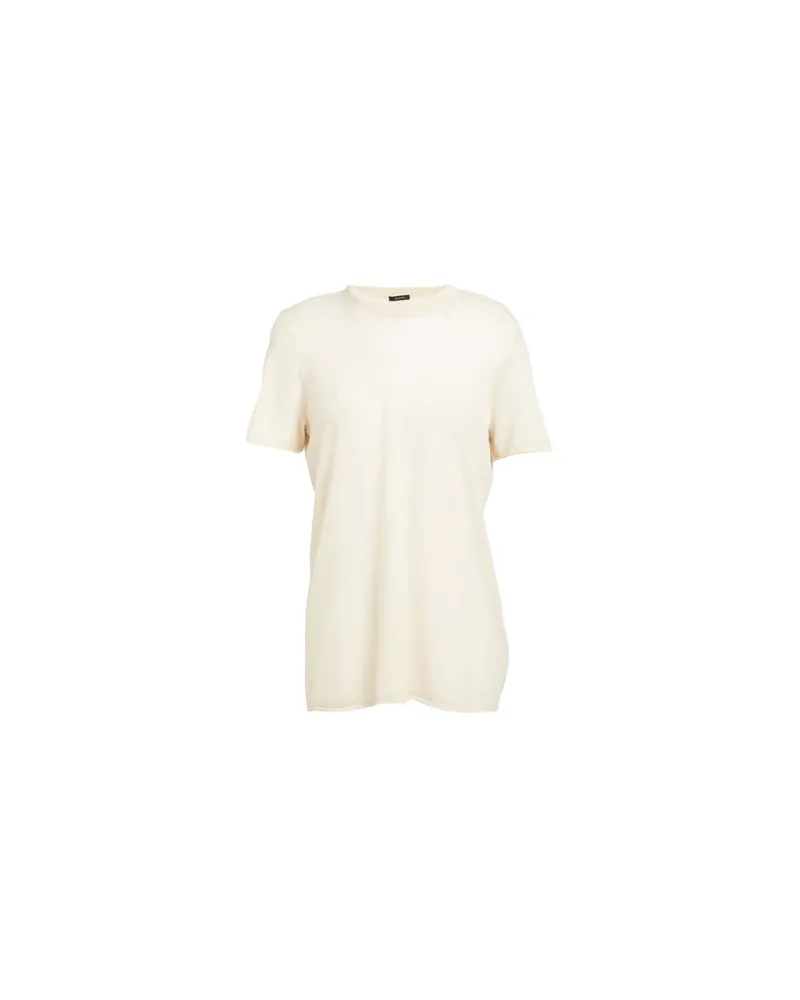 Joseph STRICKWAREN - Pulloverauf YOOX.COM Beige