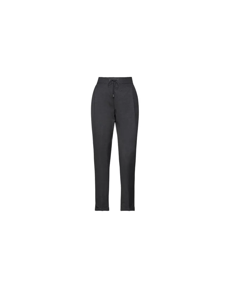 Fabiana Filippi HOSEN & RÖCKE - Hosenauf YOOX.COM Braungrau