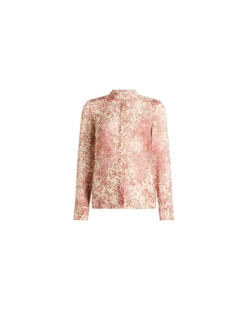 Isabel Marant TOPS - Hemdenauf YOOX.COM Antikrosa