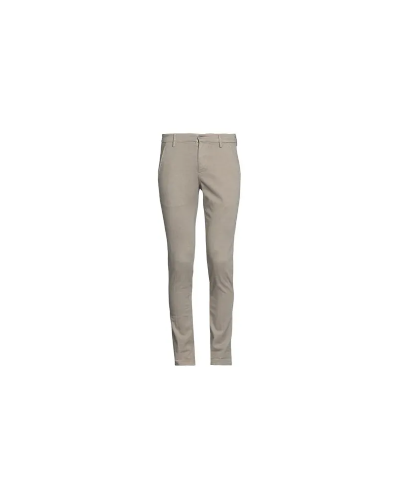 Dondup HOSEN & RÖCKE - Hosenauf YOOX.COM Beige