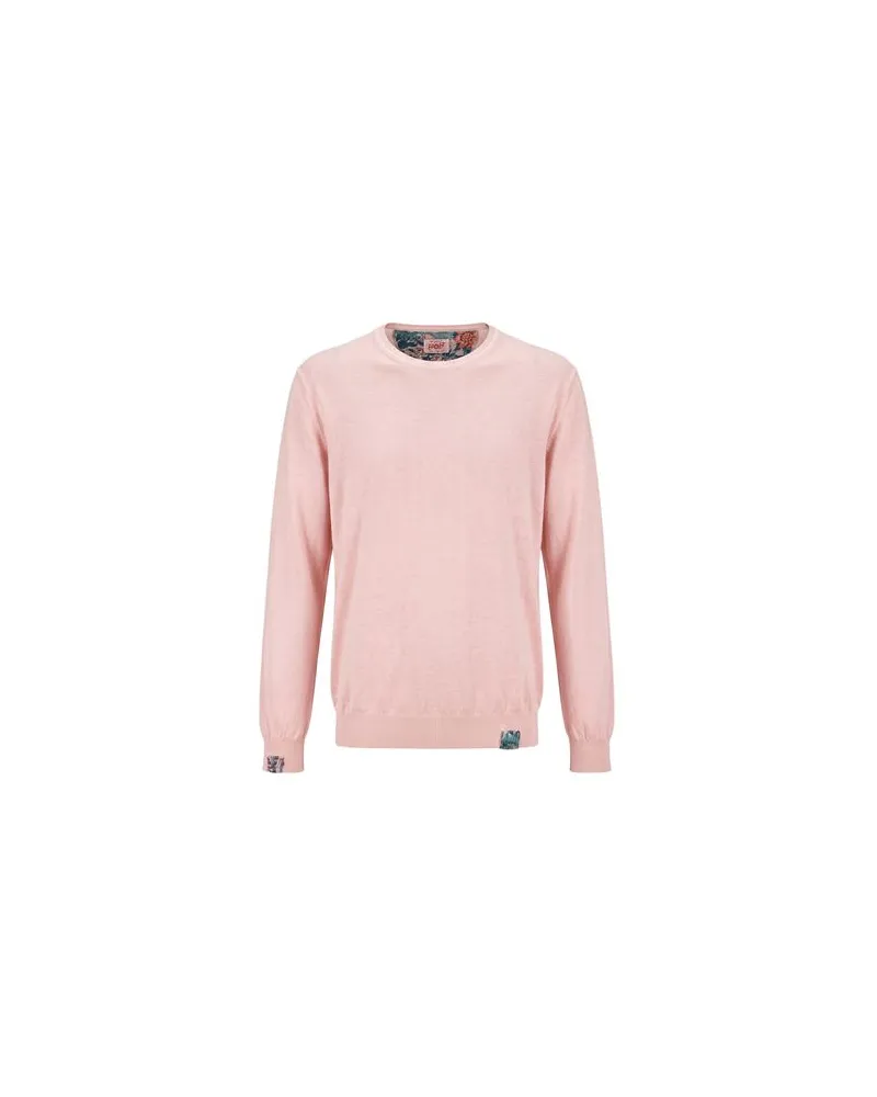 BOB STRICKWAREN - Pulloverauf YOOX.COM Rosa