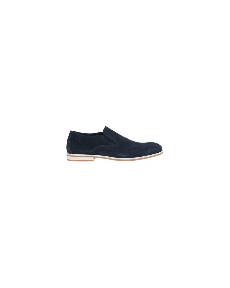 Baldinini SCHUHE - Sneakersauf YOOX.COM Nachtblau