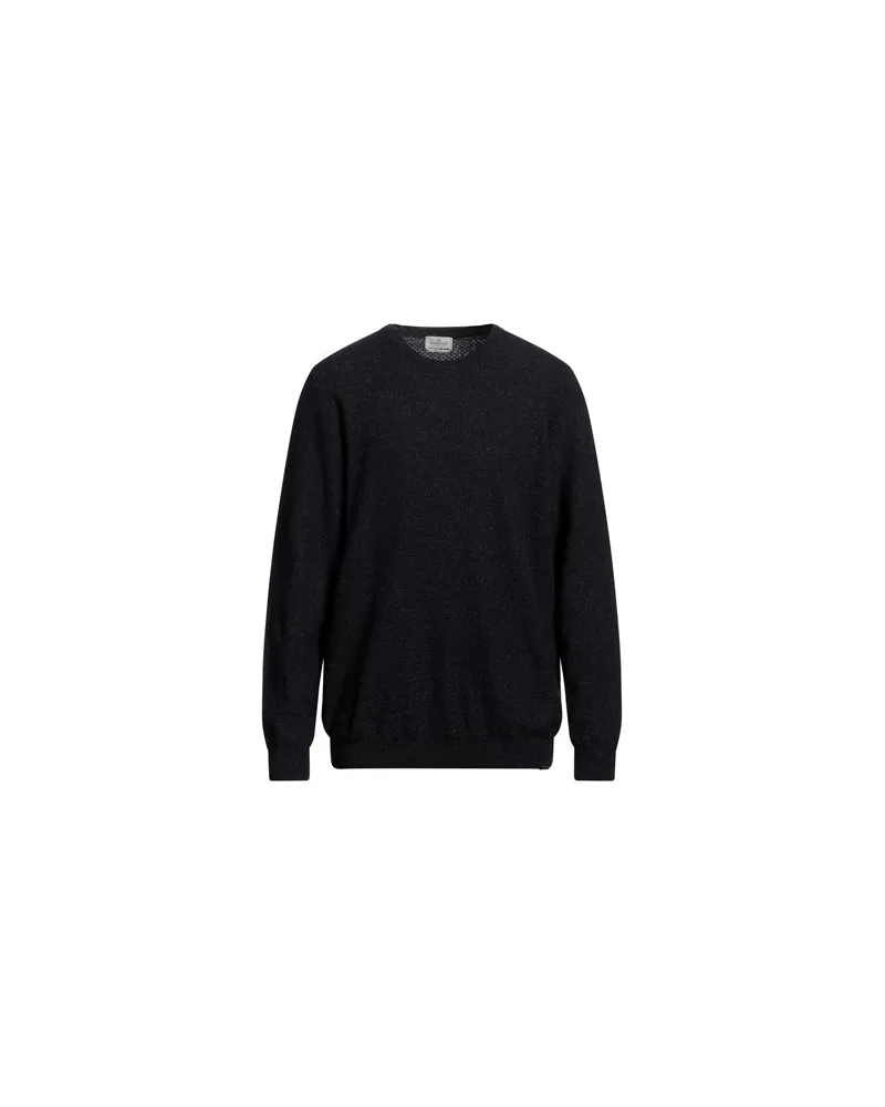 Brooksfield STRICKWAREN - Pulloverauf YOOX.COM Taubenblau