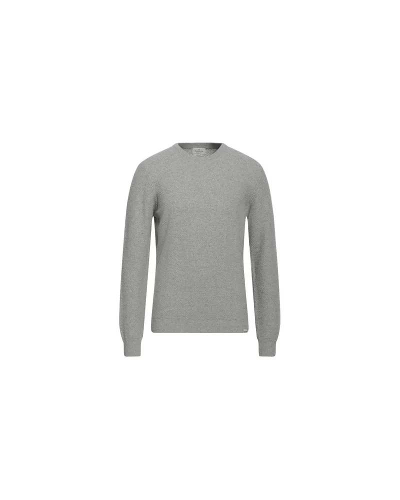 Brooksfield STRICKWAREN - Pulloverauf YOOX.COM Hellgrau