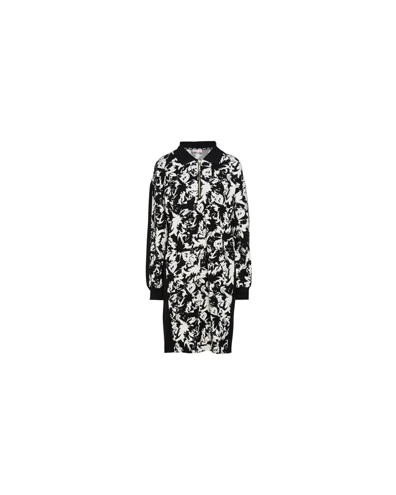 Liu Jo KLEIDER - Mini-Kleiderauf YOOX.COM Schwarz