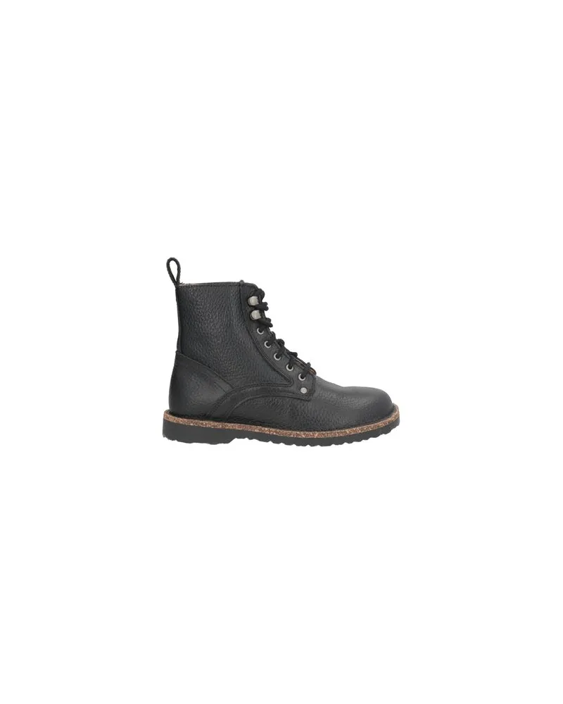 Birkenstock SCHUHE - Stiefelettenauf YOOX.COM Schwarz