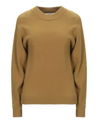 American Vintage Pullover Militärgrün