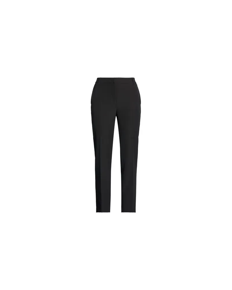 Liu Jo HOSEN & RÖCKE - Hosenauf YOOX.COM Schwarz