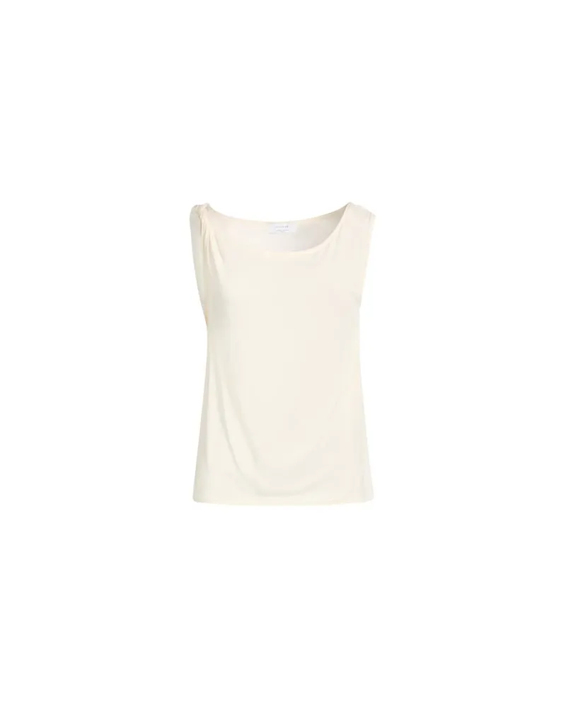 Daniele Fiesoli COLLEZIONE N_01 - TOPS - T-shirtsauf YOOX.COM Cremeweiß