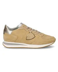 Philippe Model Sneakers Beige