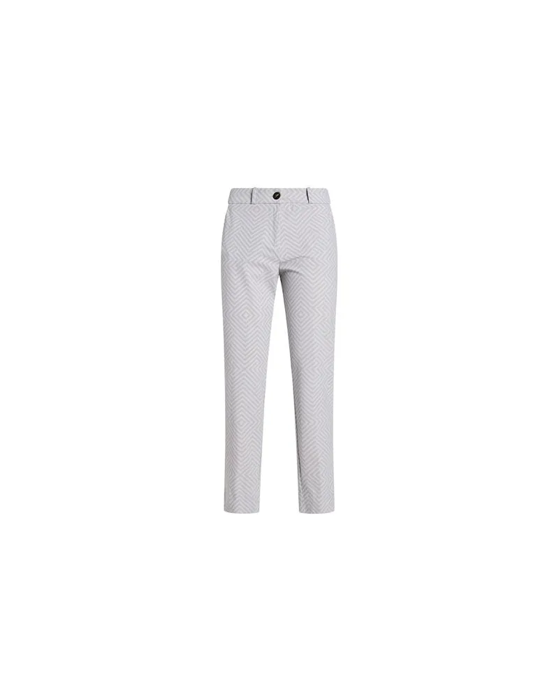 Alessia Santi HOSEN & RÖCKE - Hosenauf YOOX.COM Schwarz