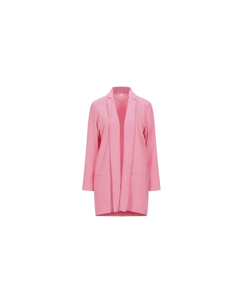 ottod’Ame ANZÜGE und CO-ORDS - Blazersauf YOOX.COM Rosa