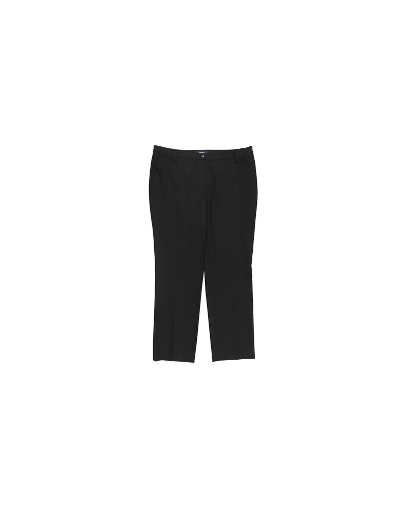 Atelier GARDEUR HOSEN & RÖCKE - Hosenauf YOOX.COM Schwarz