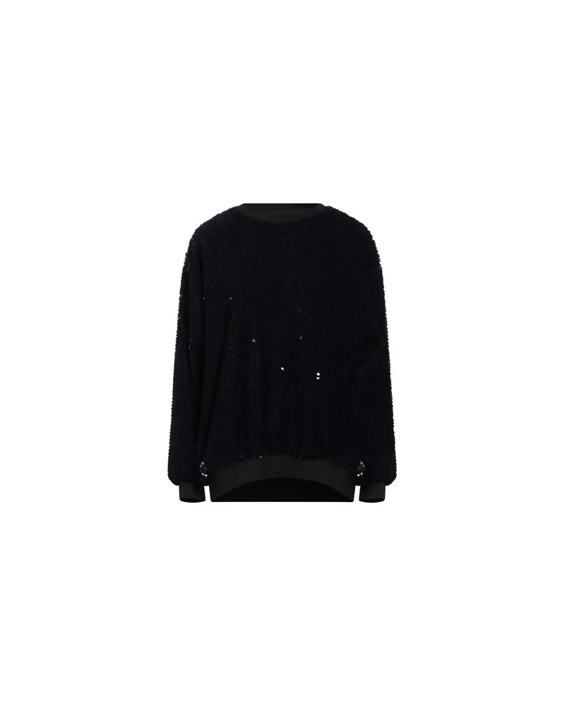 Pink Memories TOPS - Sweatshirtsauf YOOX.COM Nachtblau