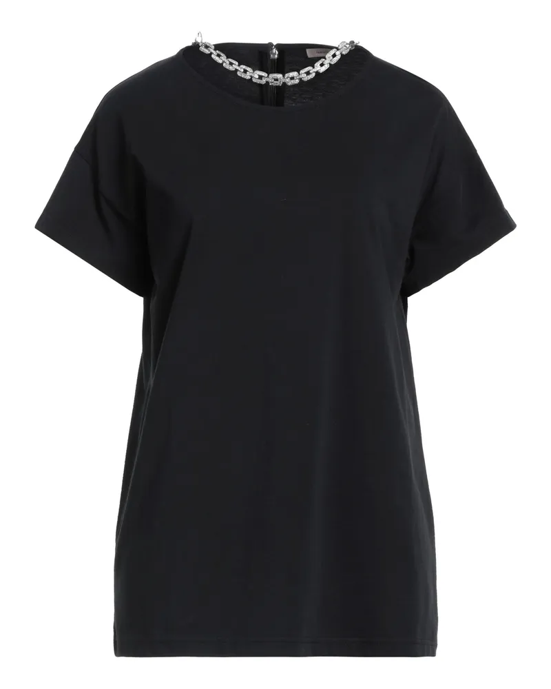 Christopher Kane T-shirts Schwarz