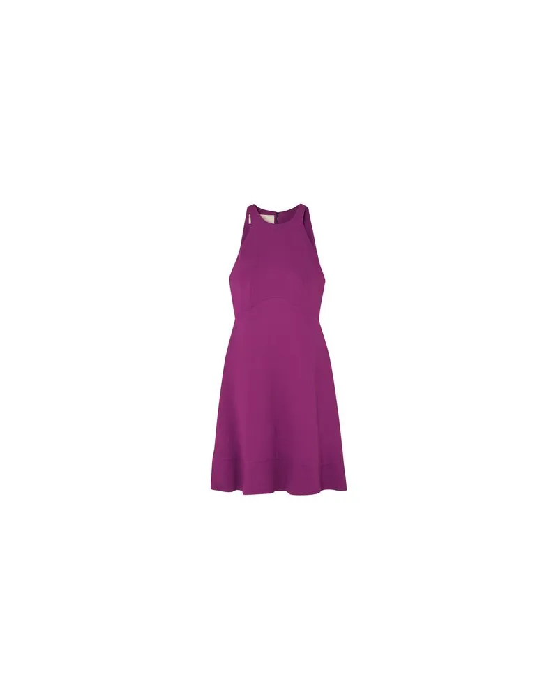 Antonio Berardi KLEIDER - Mini-Kleiderauf YOOX.COM Malve