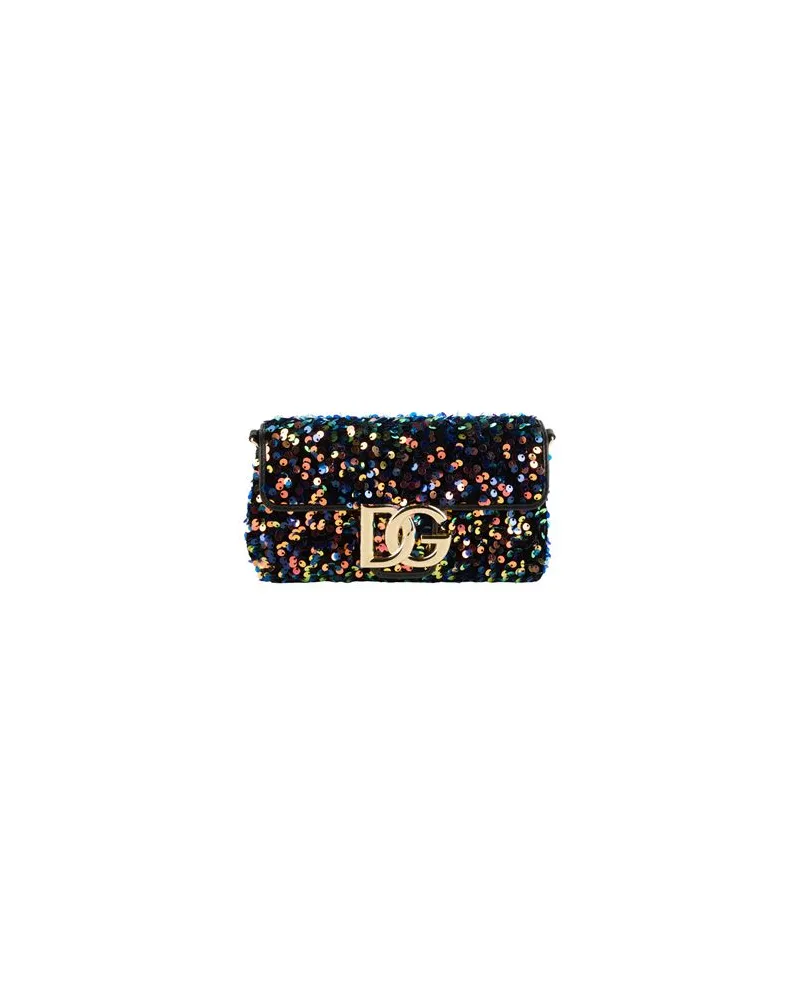 Dolce & Gabbana TASCHEN - Handtaschenauf YOOX.COM Schwarz