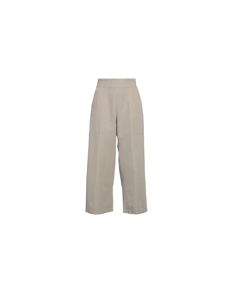 Gentryportofino HOSEN & RÖCKE - Hosenauf YOOX.COM Maulwurfsgrau