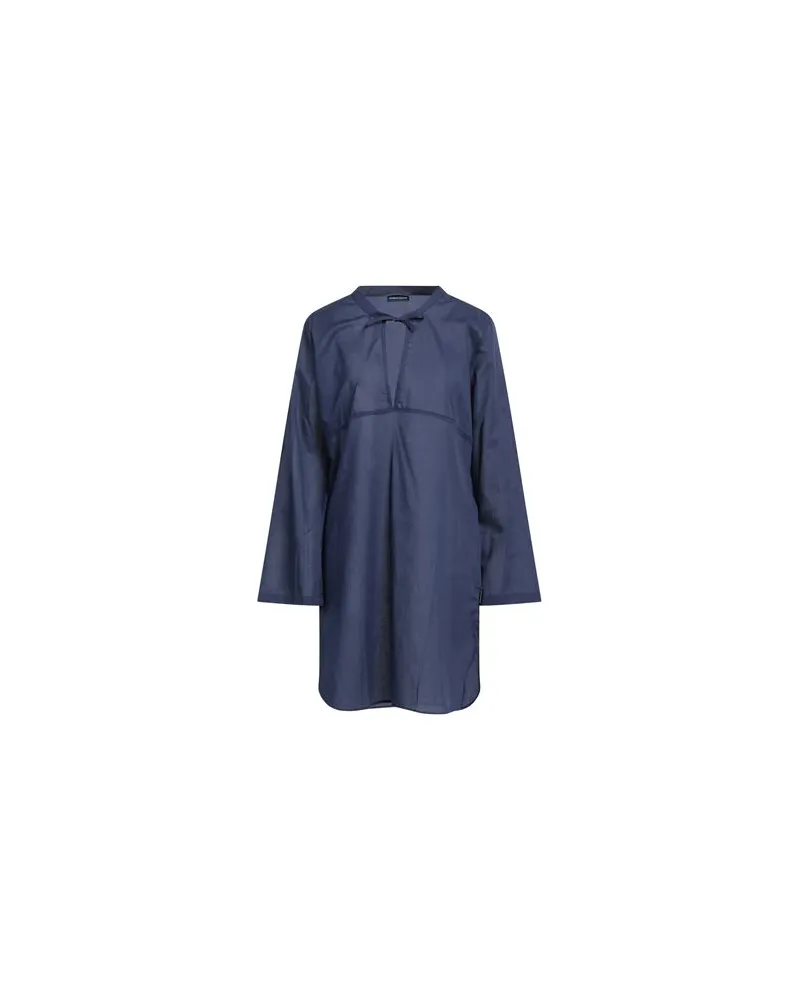 North Sails KLEIDER - Mini-Kleiderauf YOOX.COM Nachtblau