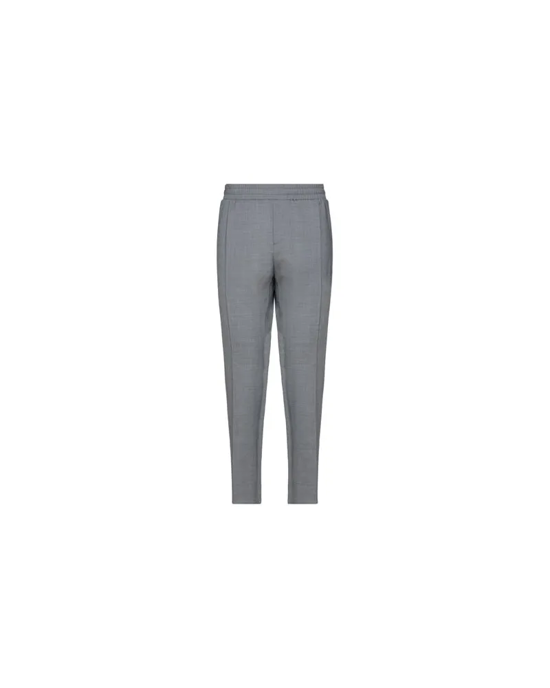 Daniele Alessandrini HOSEN & RÖCKE - Hosenauf YOOX.COM Grau