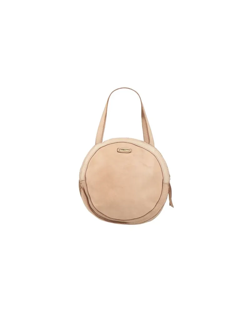 Caterina Lucchi GOLD - TASCHEN - Handtaschenauf YOOX.COM Beige