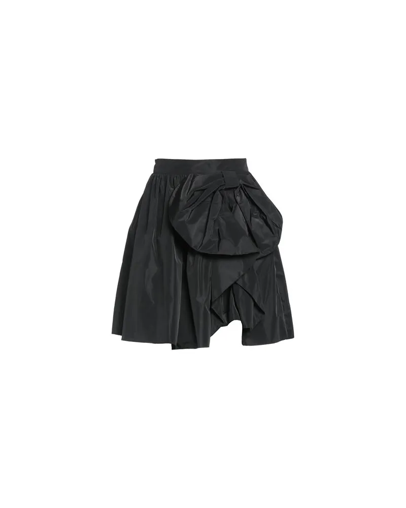 Actitude by Twinset HOSEN & RÖCKE - Miniröckeauf YOOX.COM Schwarz