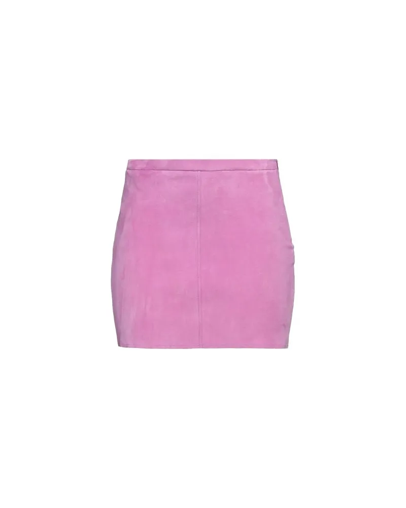 forte_forte HOSEN & RÖCKE - Miniröckeauf YOOX.COM Violett