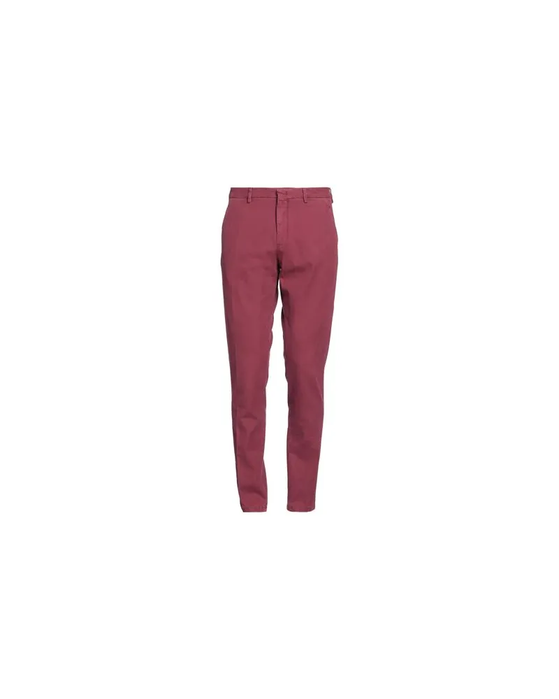 PT TORINO HOSEN & RÖCKE - Hosenauf YOOX.COM Bordeaux