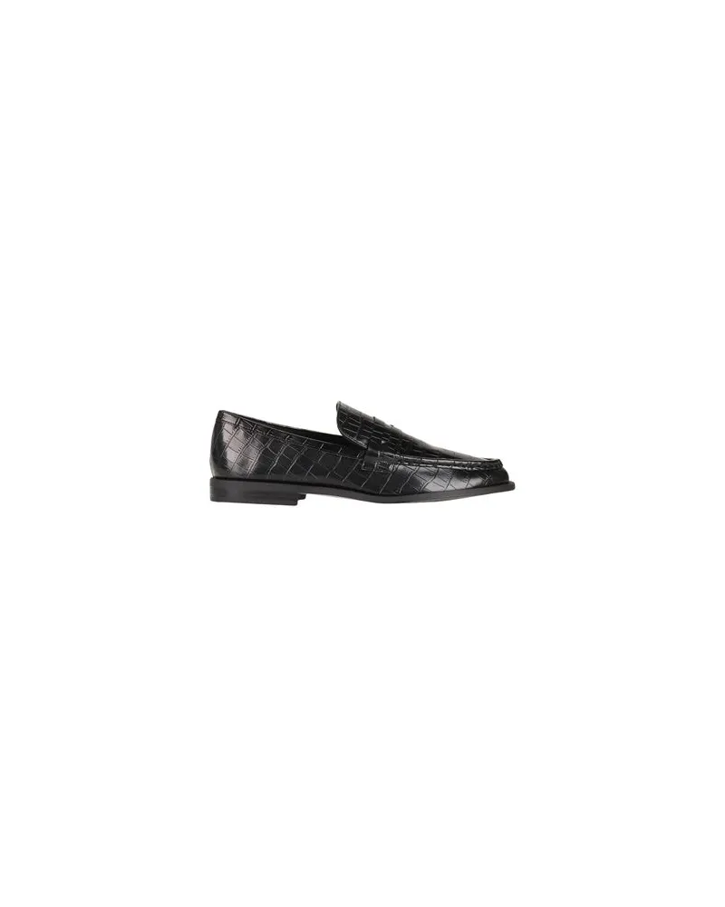 Steve Madden SCHUHE - Mokassinsauf YOOX.COM Schwarz